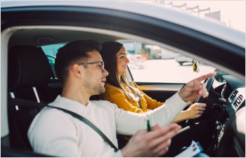 Nouvelle prestation au Service des automobiles et de la navigation