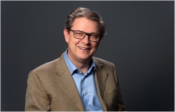 Christophe Champod sera le nouveau recteur de l’Université de Lausanne