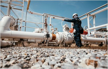 Projet de loi fédérale relative à l’approvisionnement en gaz