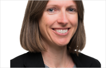 Laurence Boland est désignée directrice générale de la santé ad interim