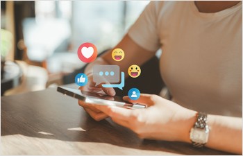 Bilan de la présence du Canton sur les plateformes numériques