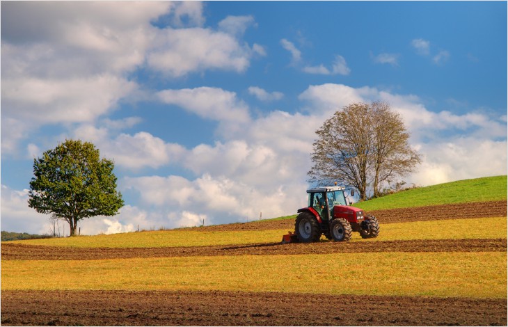 28 millions pour réduire les émissions de gaz de serre du secteur agricole