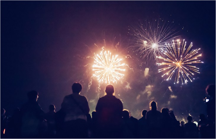 Vaud interdit les feux en plein air et l’usage d’engins pyrotechniques