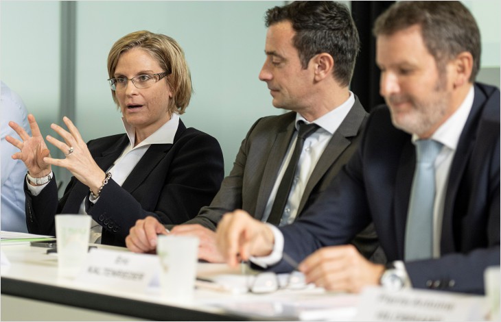 Bilan 2022 de la criminalité dans le canton de Vaud