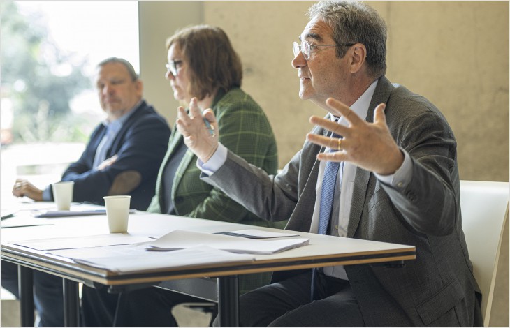 École à visée inclusive, constats et pistes de travail