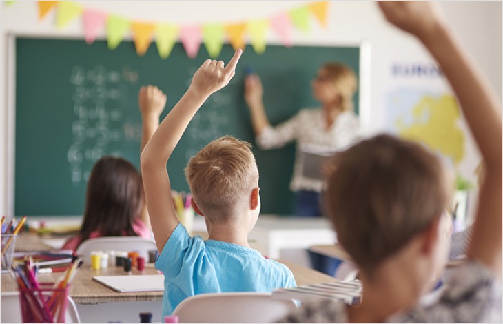 Une institution experte pour accompagner les besoins de l’enseignement