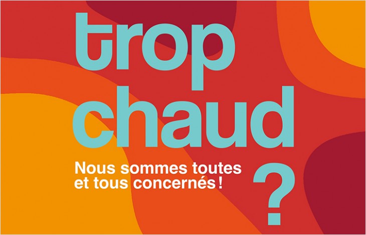 Fortes chaleurs et santé: mise en garde et conseils