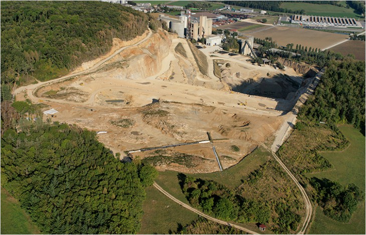 Contre-projet direct à l’initiative «Sauvons le Mormont»