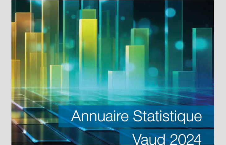 L’Annuaire statistique 2024 sort de presse