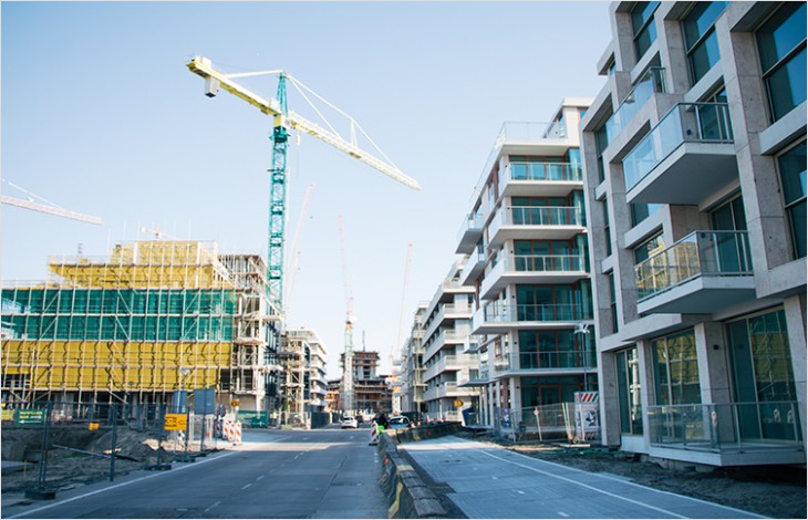 L’Etat ouvre un dialogue durable avec les acteurs du logement