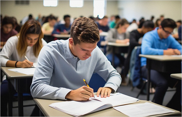 Compétences fondamentales: résultats vaudois mitigés