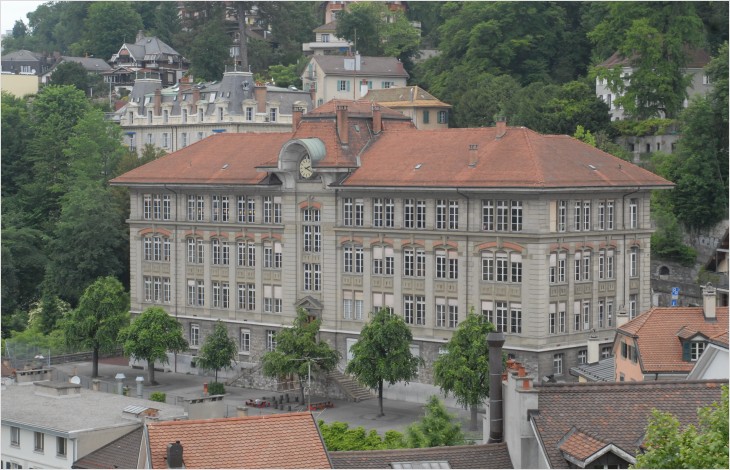 Le Canton soutient l’assainissement des bâtiments communaux et scolaires