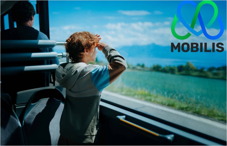 Mobilis se renouvelle pour simplifier l’accès aux transports publics