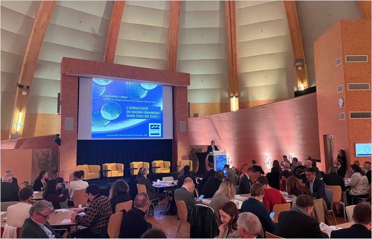 L’attractivité lémanique dans tous ses états