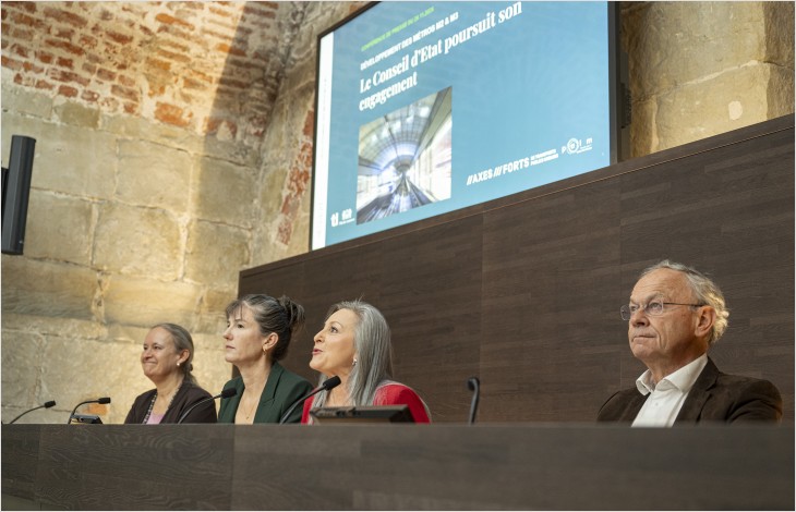 Développement des métros m2 et m3