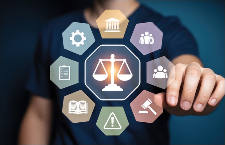 Un nouveau moteur de recherche pour la jurisprudence