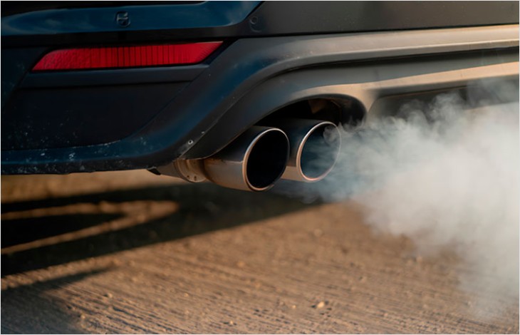 Modification du règlement sur la taxe automobile