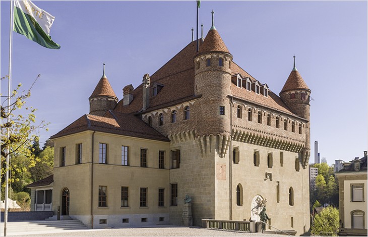 Prise en compte des recommandations de la DELSURV