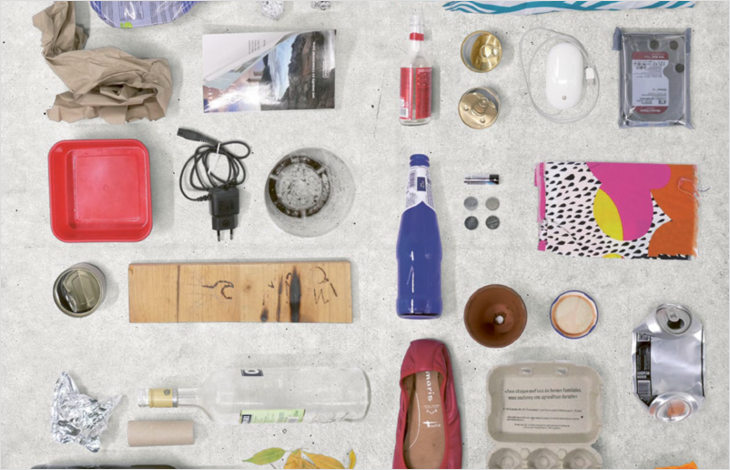 L’objectif de l’étude réalisée en 2024 était d’identifier, parmi les déchets ménagers envoyés à l’incinération, ceux qui pourraient être valorisés mais qui finissent encore dans les ordures.