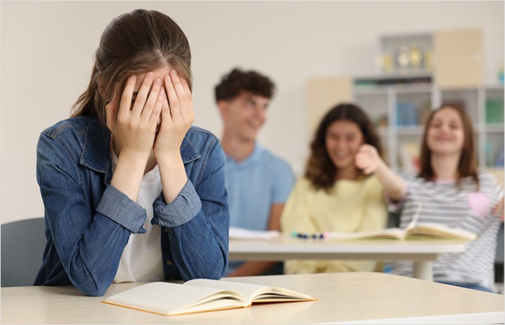 L’État de Vaud renforce sa lutte contre  le harcèlement-intimidation entre élèves