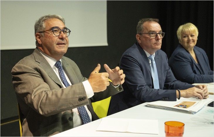 Vaud intègre les troubles du comportement dans son dispositif scolaire