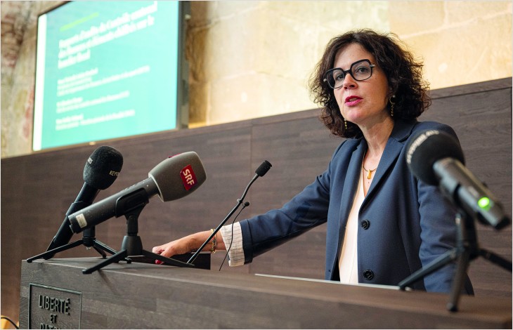 Le Gouvernement publie les audits du CCF et les chiffres relatifs au bouclier fiscal