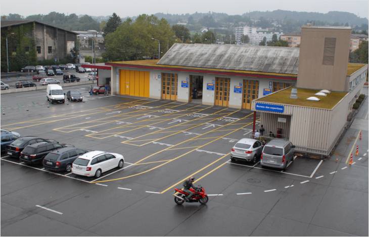 Automobiles et navigation: réouverture des guichets le 4 mai