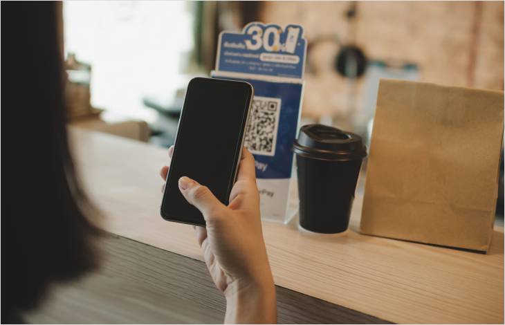 Covid-19: système de traçabilité imposé aux cafés-restaurants-bars