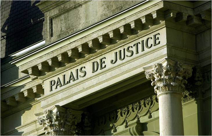 Ordre judiciaire: maintien des activités et nouvelles mesures