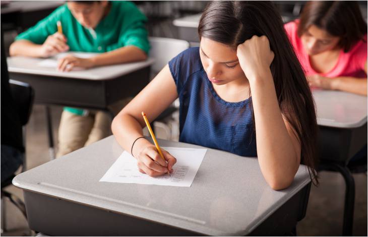 Les examens de fin de scolarité obligatoire sont annulés