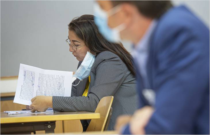 L’école vaudoise garde le cap et ses ambitions