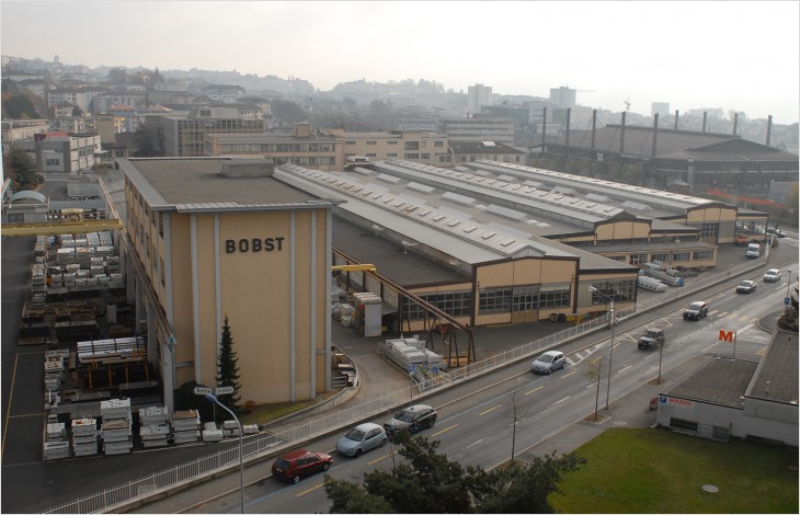 Modification du règlement du fonds de soutien à l’industrie dans le contexte de la pandémie