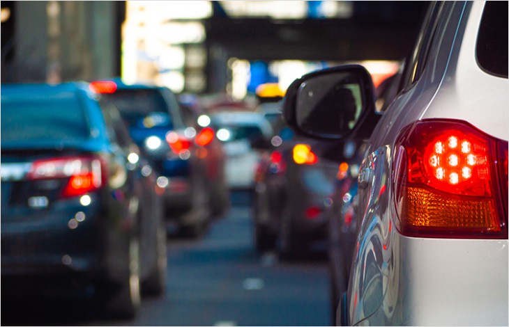 Renforcement des mesures de lutte contre le bruit du trafic routier