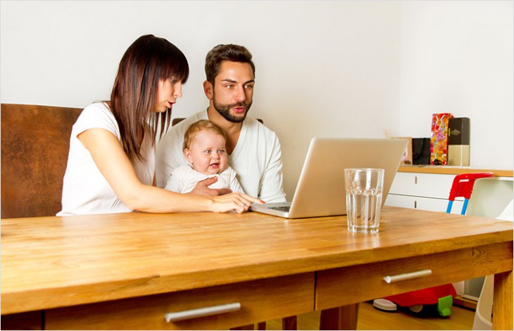 Un contre-projet à l’initiative «pour un congé parental vaudois» sera proposé