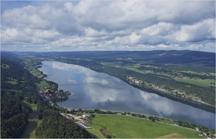 Vallée de Joux : modification de la loi sur l’exercice des droits politiques