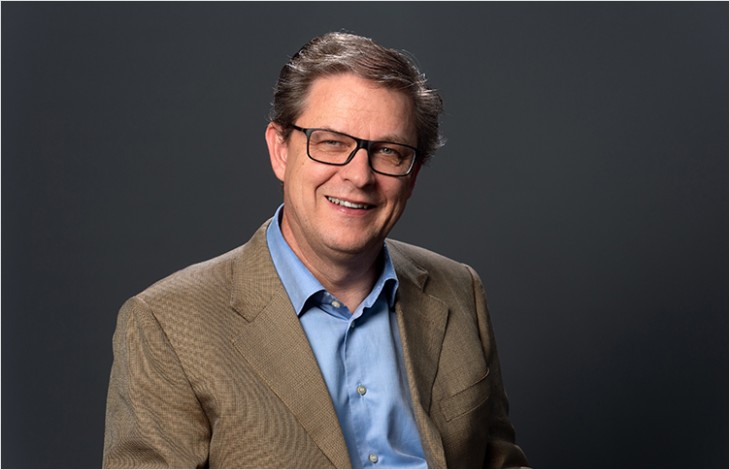 Christophe Champod sera le nouveau recteur de l’Université de Lausanne