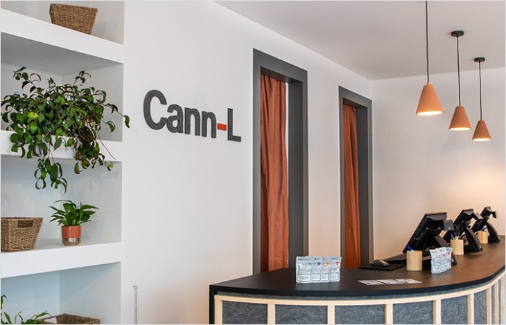 Financement de l’essai pilote de remise de cannabis de Lausanne et fonds pour la prévention et la lutte contre les addictions