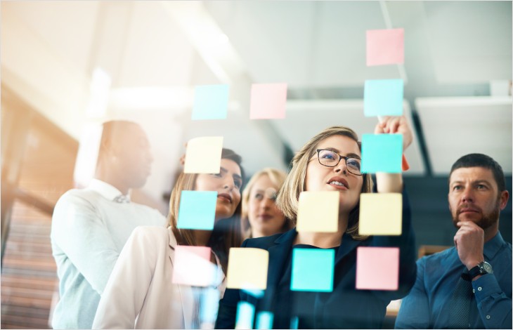 Révision du règlement sur le Fonds de soutien à l’innovation