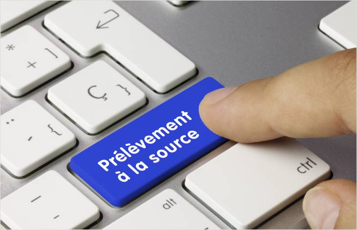 Nouveau règlement sur l’imposition à la source