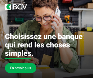 BCV - rectangle